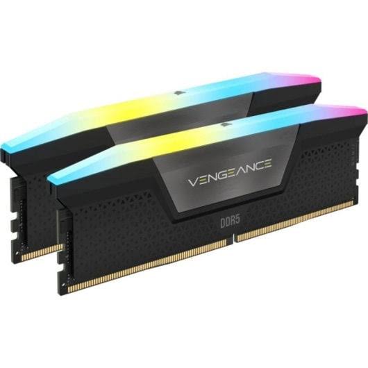 32GB DDR5 Corsair Vengeance – generalüberholt